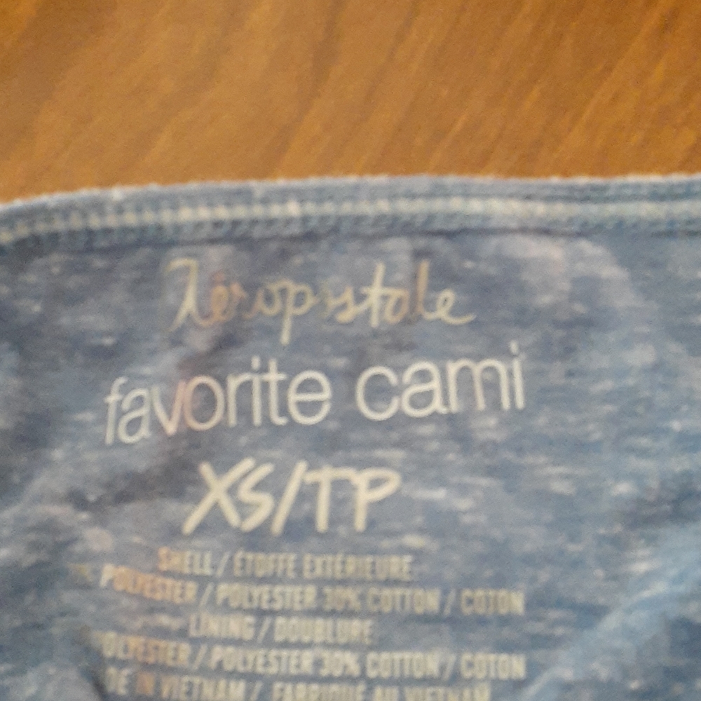 Tank top - Picture 2 of 2